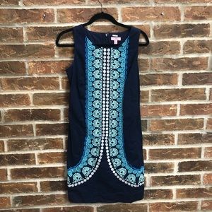 Lilly Pulitzer Stephanie Shift Dress